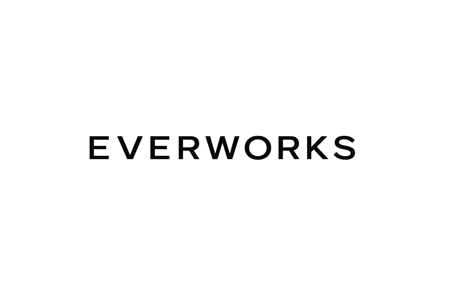 EverWorks logo